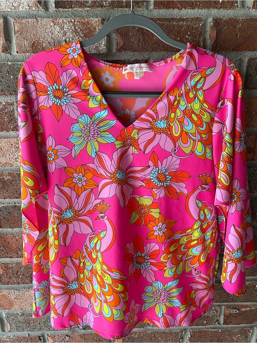 Jude Connally Daniella Top size medium